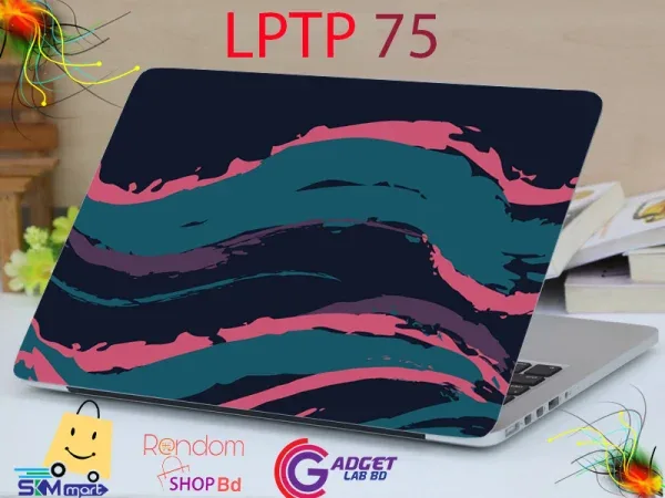 laptop sticker