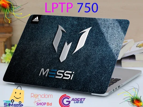 laptop sticker