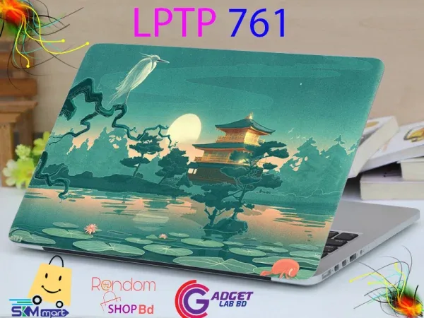 laptop sticker