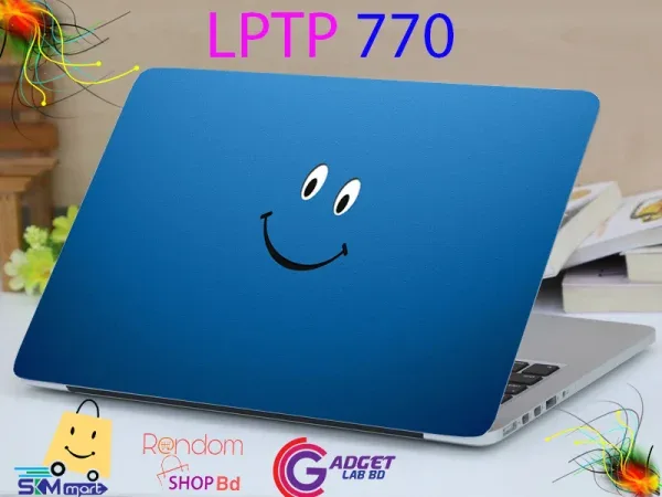 laptop sticker