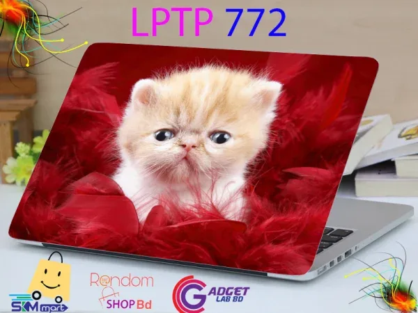 laptop sticker