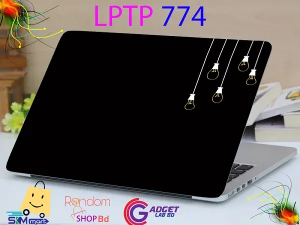 laptop sticker
