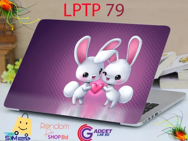 laptop sticker