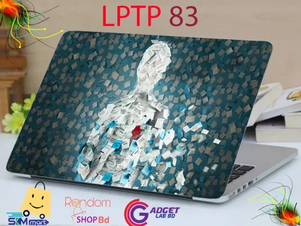 laptop sticker