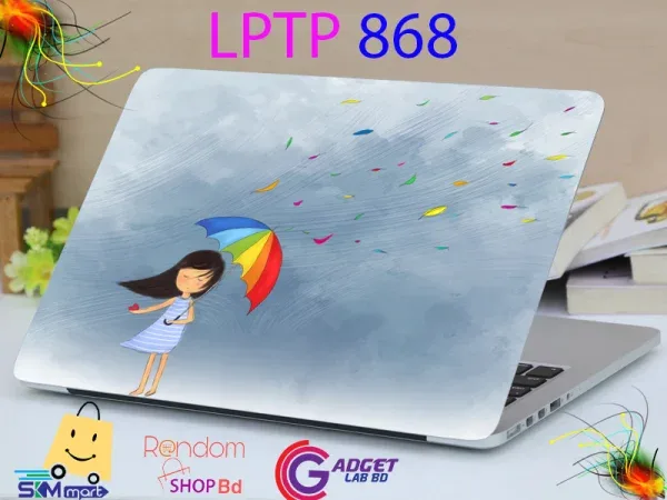 laptop sticker
