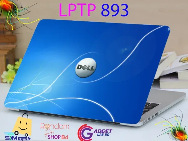 laptop sticker