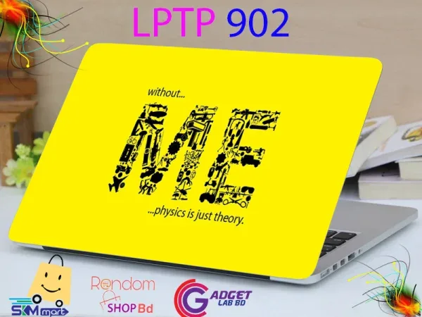 laptop sticker