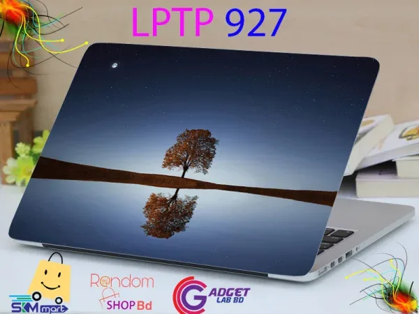 laptop sticker