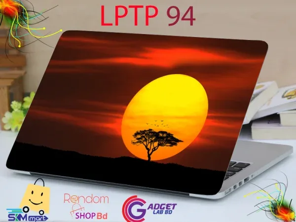 laptop sticker