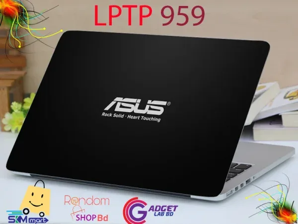 laptop sticker
