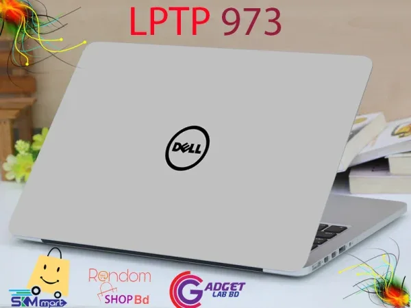 laptop sticker