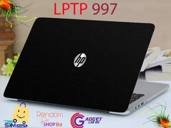 laptop sticker