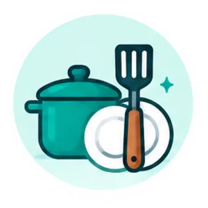 Kitchen & Dining