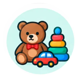 Toys & Games